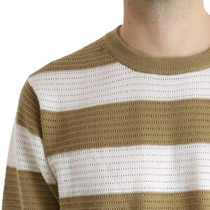 MAGLIA A RIGHE INDICODE - Mad Fashion | img vers.300x/